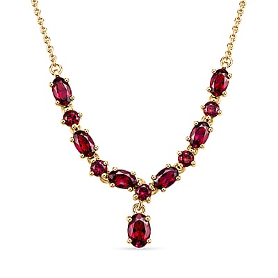Magenta Garnet - Product card gallery slide 1 (10198340206905)