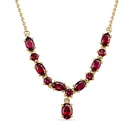 Magenta Garnet - Product card gallery slide 1 (10198340206905)