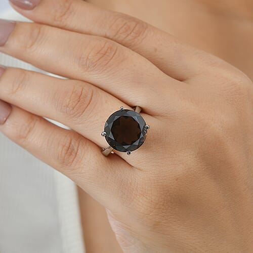 Smoky Quartz / 6 - Product card gallery slide 3 (10243567550777)