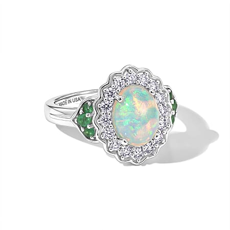 Emerald / 5 - Product card gallery slide 1 (10251728617785)