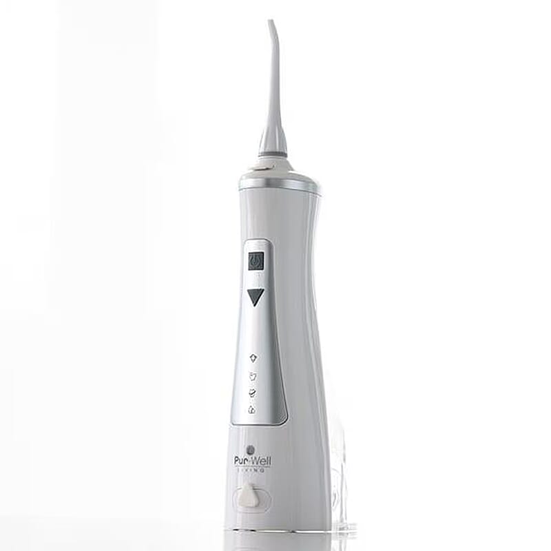 Closeout Pur Well Power Water Flosser