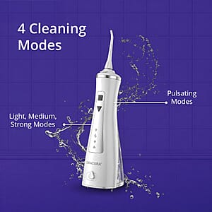 Closeout Pur Well Power Water Flosser