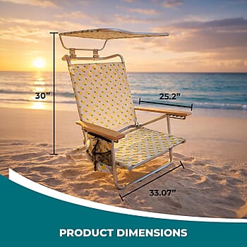 Yellow - Product card gallery slide 2 (10178526183737)