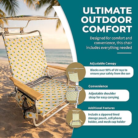 Yellow - Product card gallery slide 4 (10178526183737)