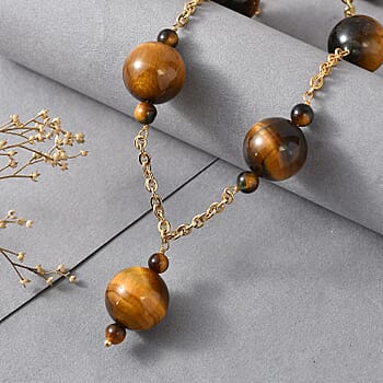 Tigers Eye - Product card gallery slide 2 (10302572888377)