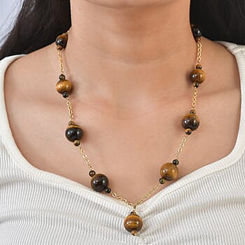 Tigers Eye - Product card gallery slide 3 (10302572888377)