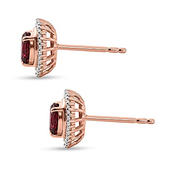 Magenta Garnet - Product card gallery slide 4 (10198340927801)