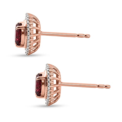 Magenta Garnet - Product card gallery slide 4 (10198340927801)