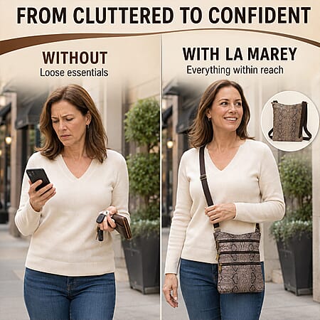 Dark Brown - Product card gallery slide 3 (15387712749881)