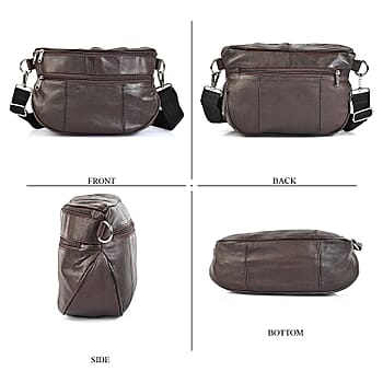 Brown - Product card gallery slide 3 (10318366441785)