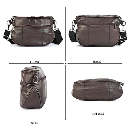 Brown - Product card gallery slide 3 (10318366441785)