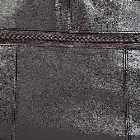 Brown - Product card gallery slide 4 (10318366441785)