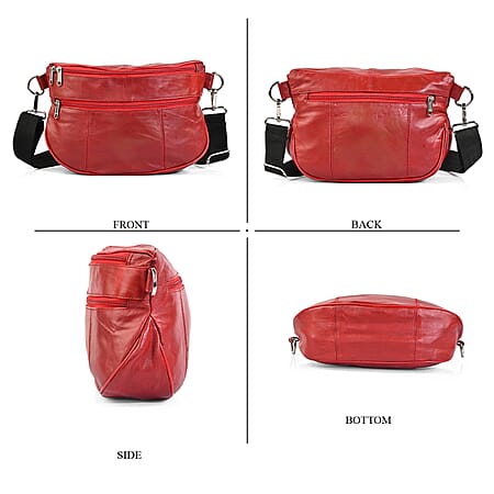 Red - Product card gallery slide 3 (10318366441785)