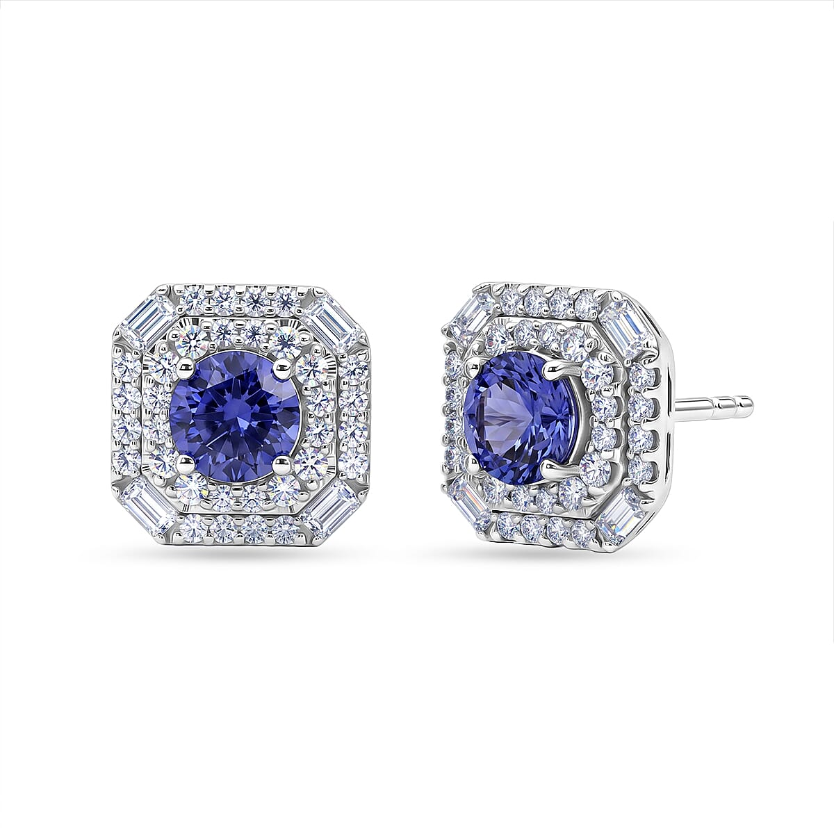 Tanzanite - Product card gallery slide 1 (10198340698425)
