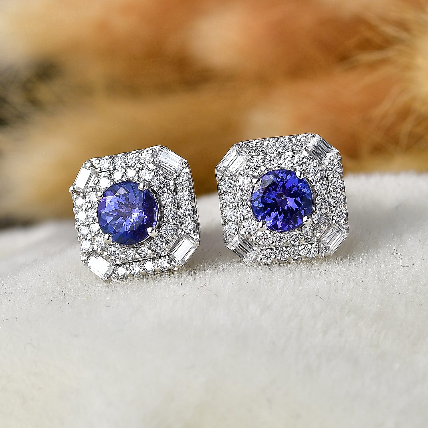 Tanzanite - Product card gallery slide 2 (10198340698425)