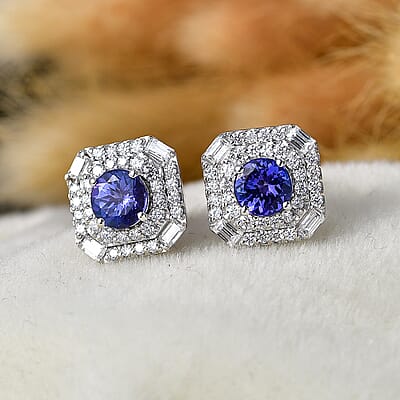 Tanzanite - Product card gallery slide 2 (10198340698425)
