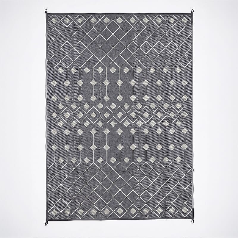 Closeout ORC Mat - Brown