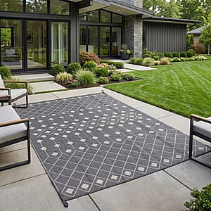 Closeout ORC Mat - Brown