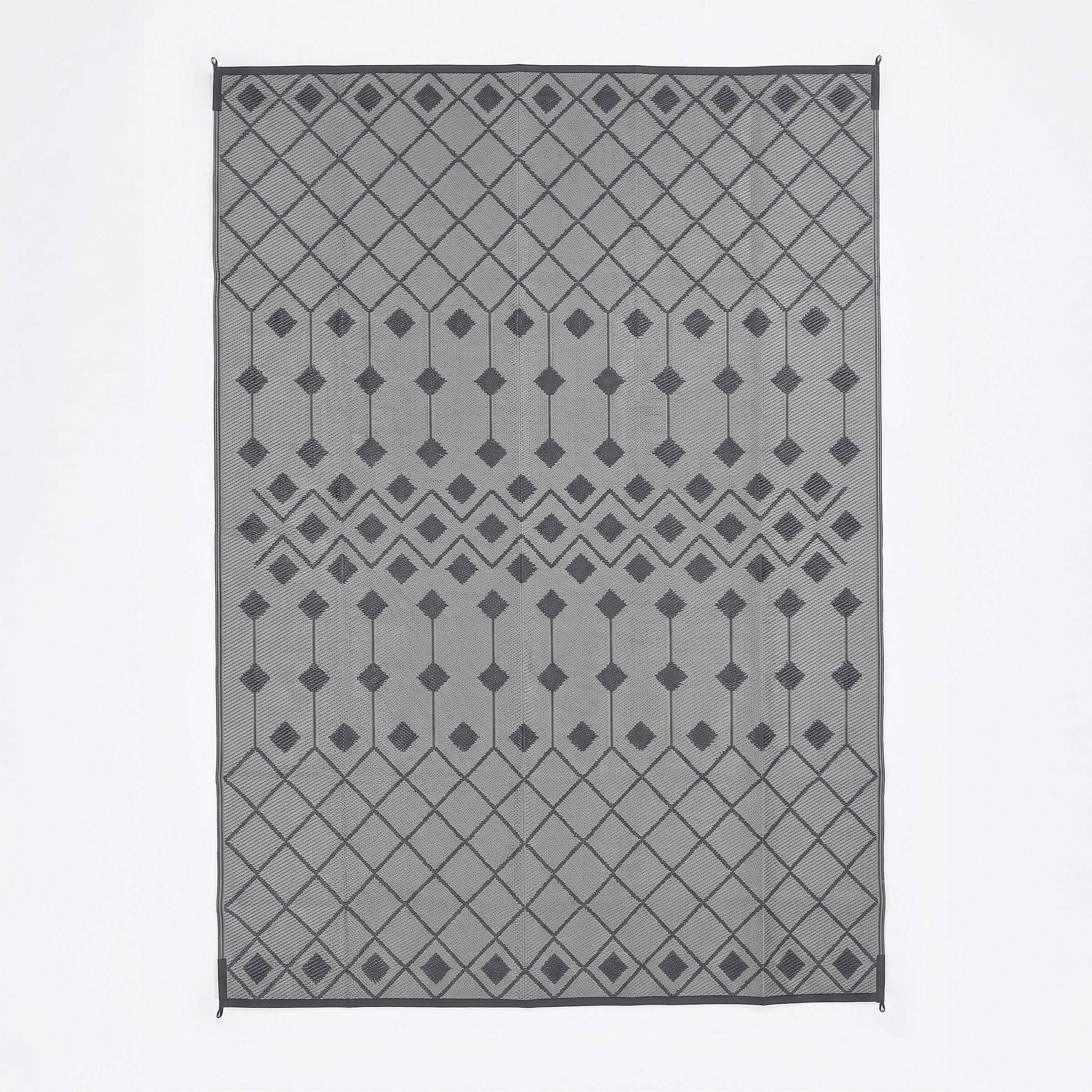 Closeout ORC Mat - Brown