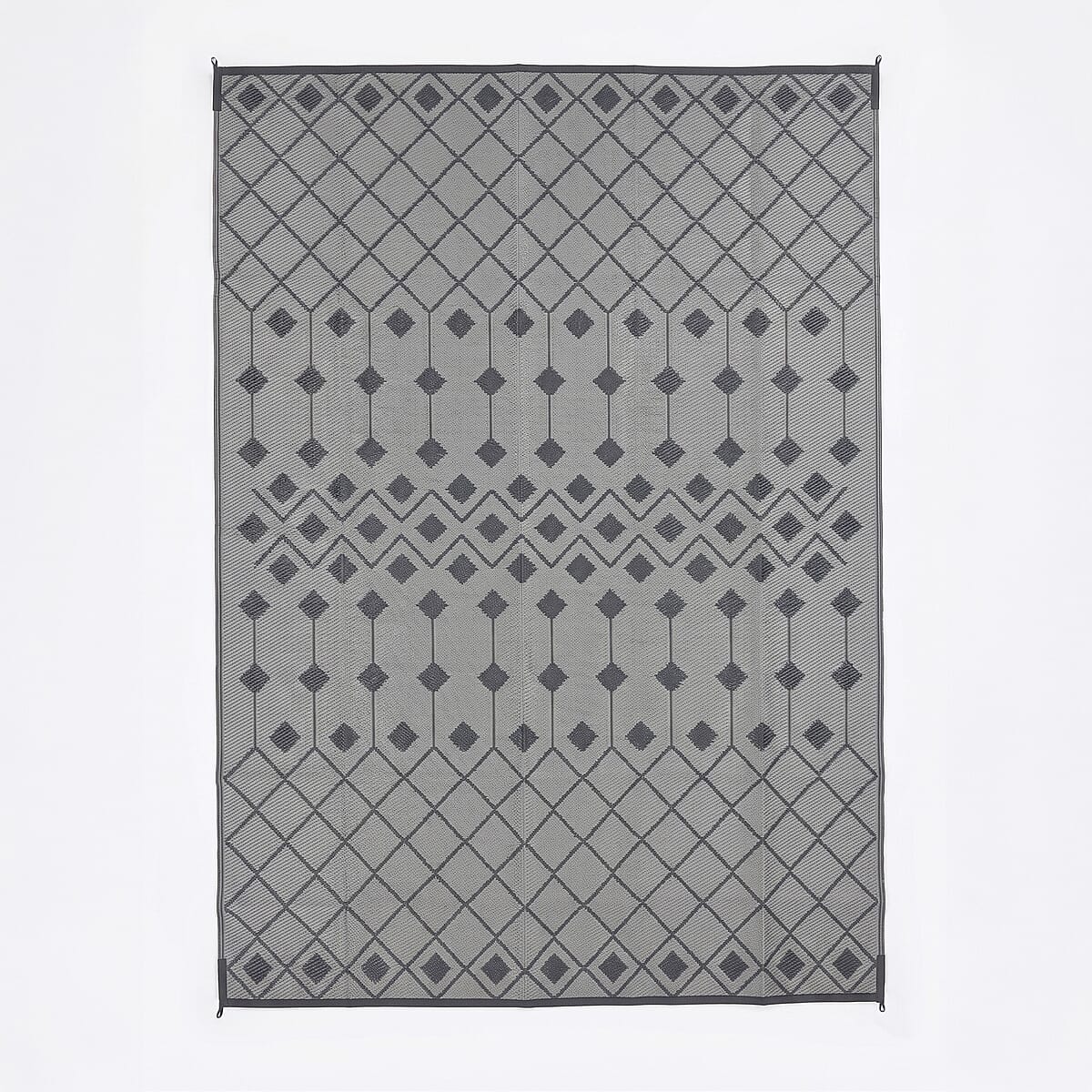Closeout ORC Mat - Brown image number 2