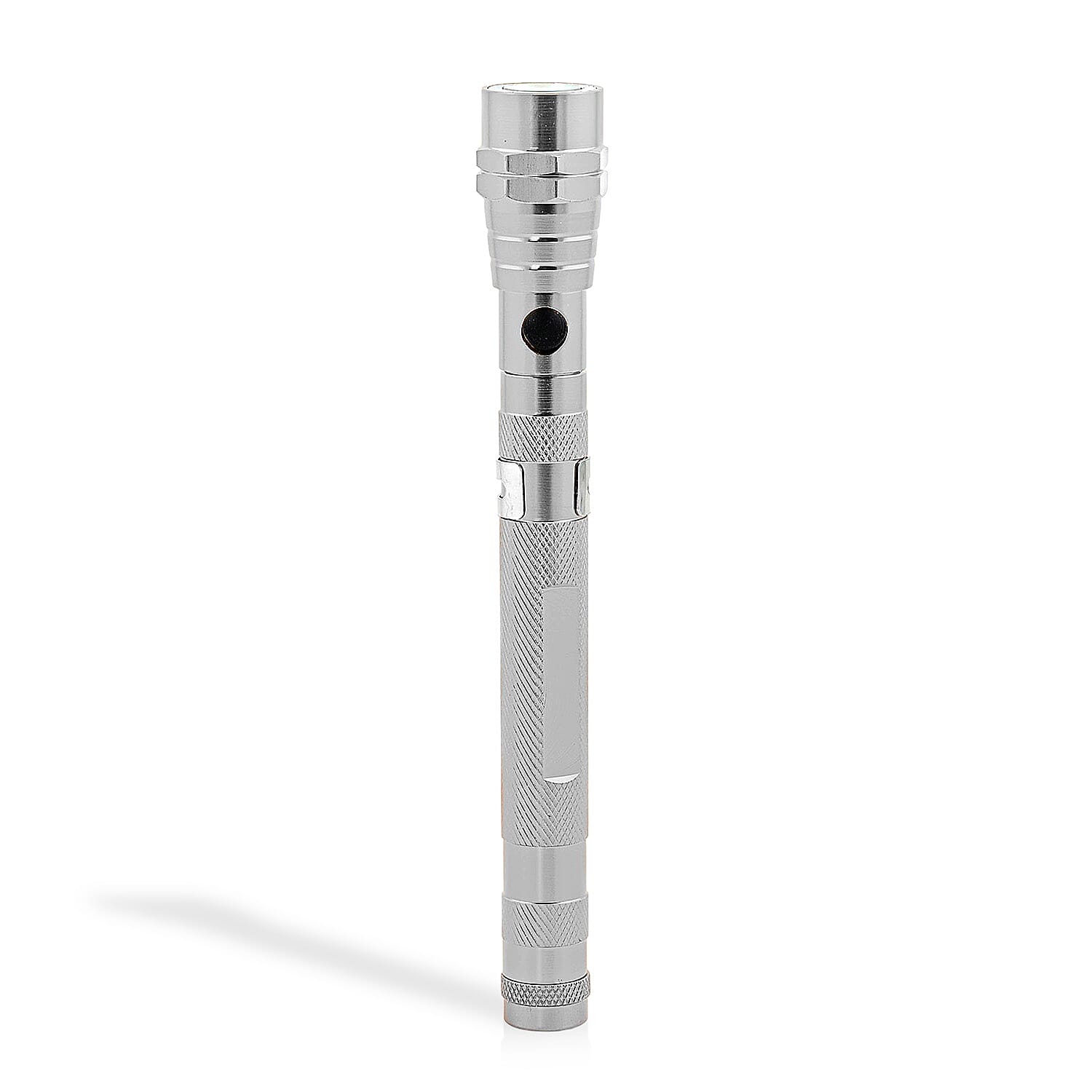 Closeout TE3 Flashlight - Silver/Gold