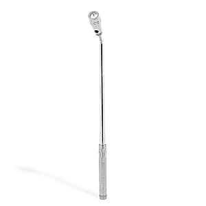 Closeout TE3 Flashlight - Silver/Gold