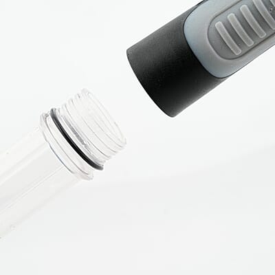 Tornado Scrub Cleaning Brush with 5 Interchangeable Heads