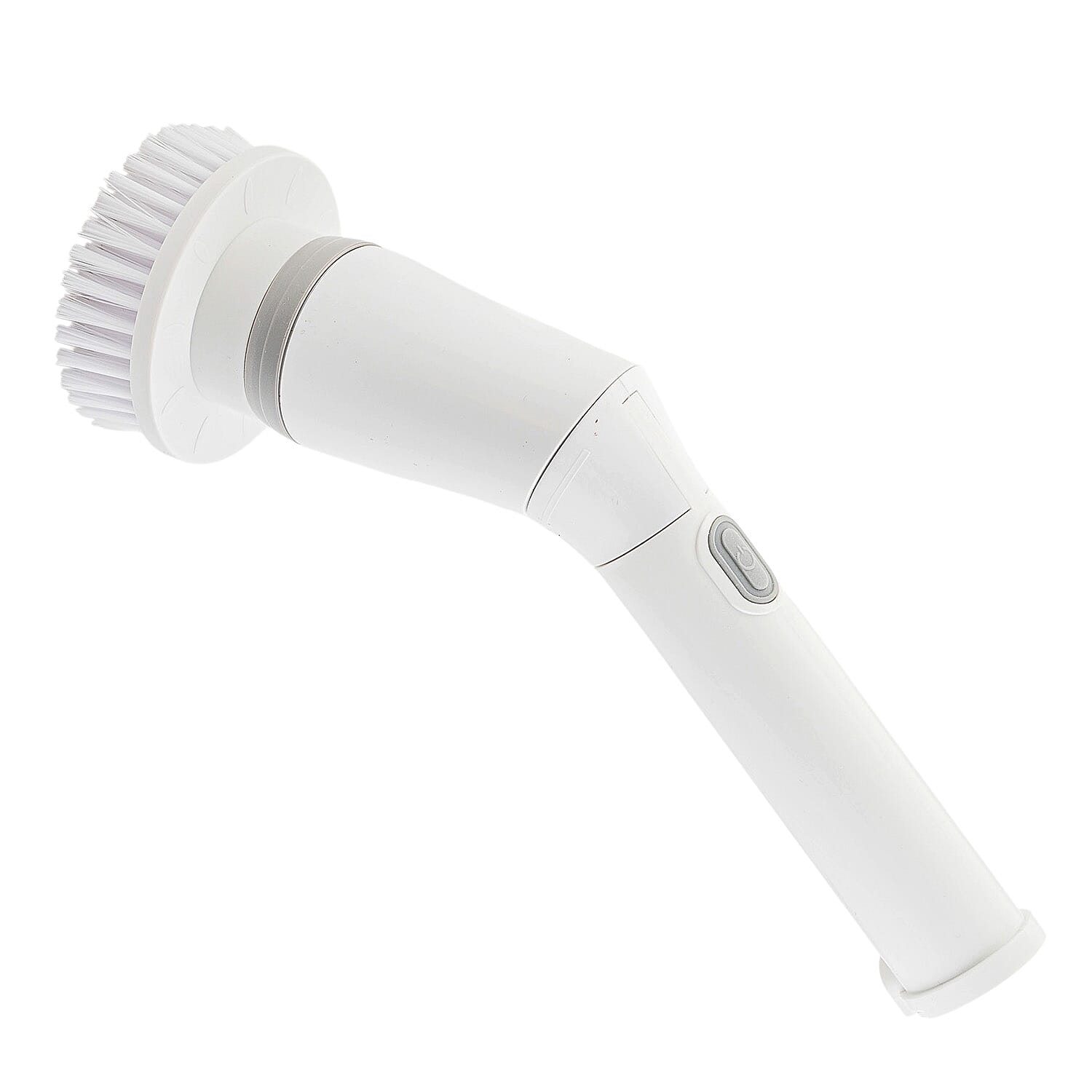 Tornado Scrub Cleaning Brush with 6 Interchangeable Heads