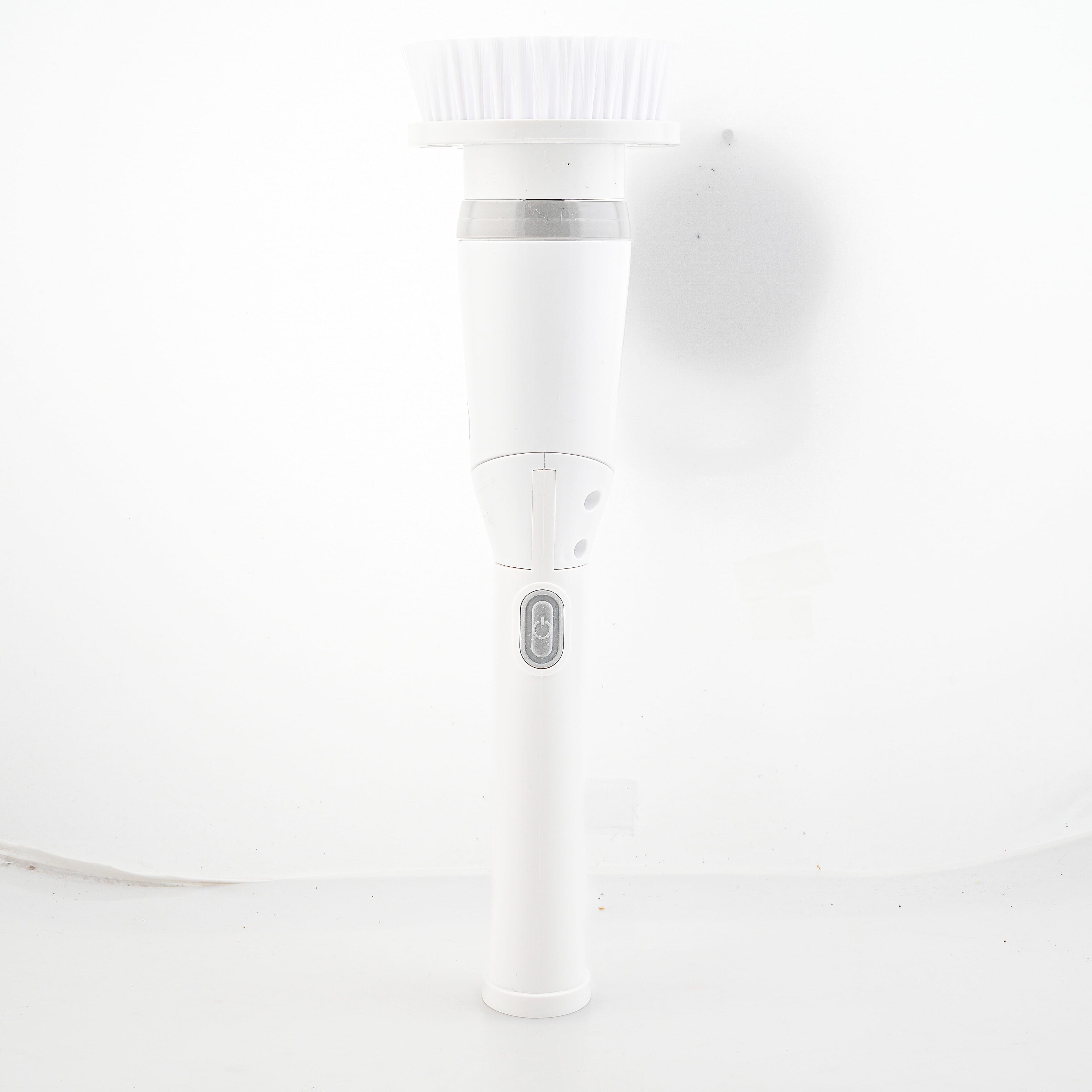 Tornado Scrub Cleaning Brush with 6 Interchangeable Heads