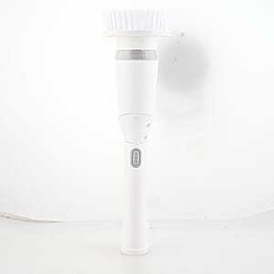 Tornado Scrub Cleaning Brush with 6 Interchangeable Heads 