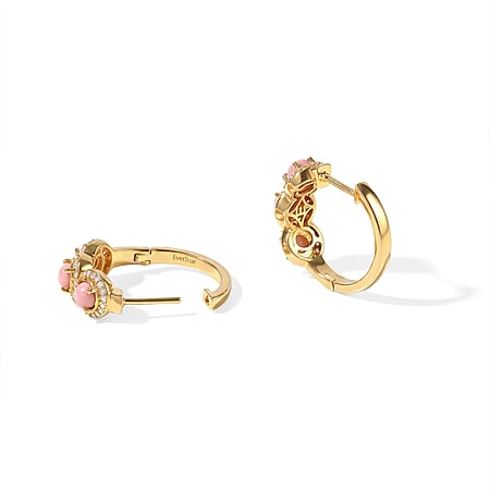Peach Opal - Product card gallery slide 4 (10335711953209)