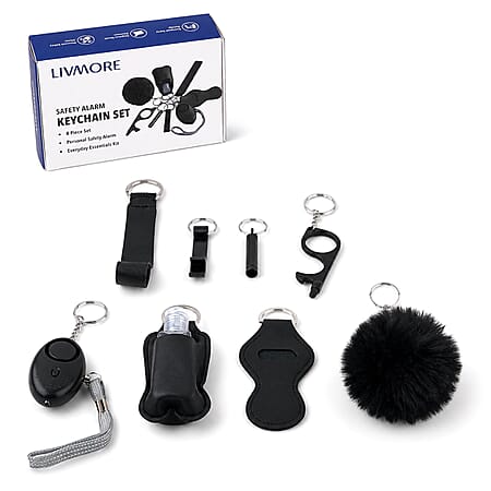 Black - Product card gallery slide 1 (10277322719545)