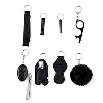 Black - Product card gallery slide 2 (10277322719545)