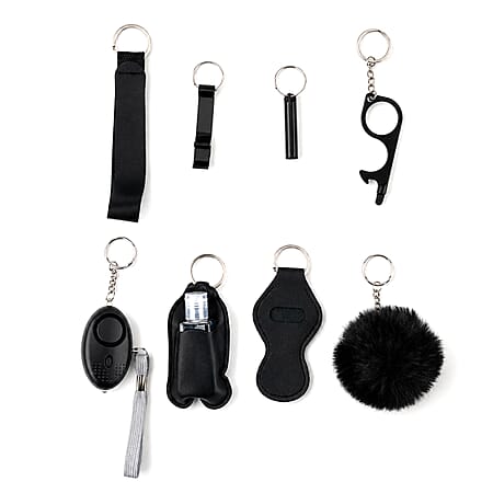 Black - Product card gallery slide 2 (10277322719545)