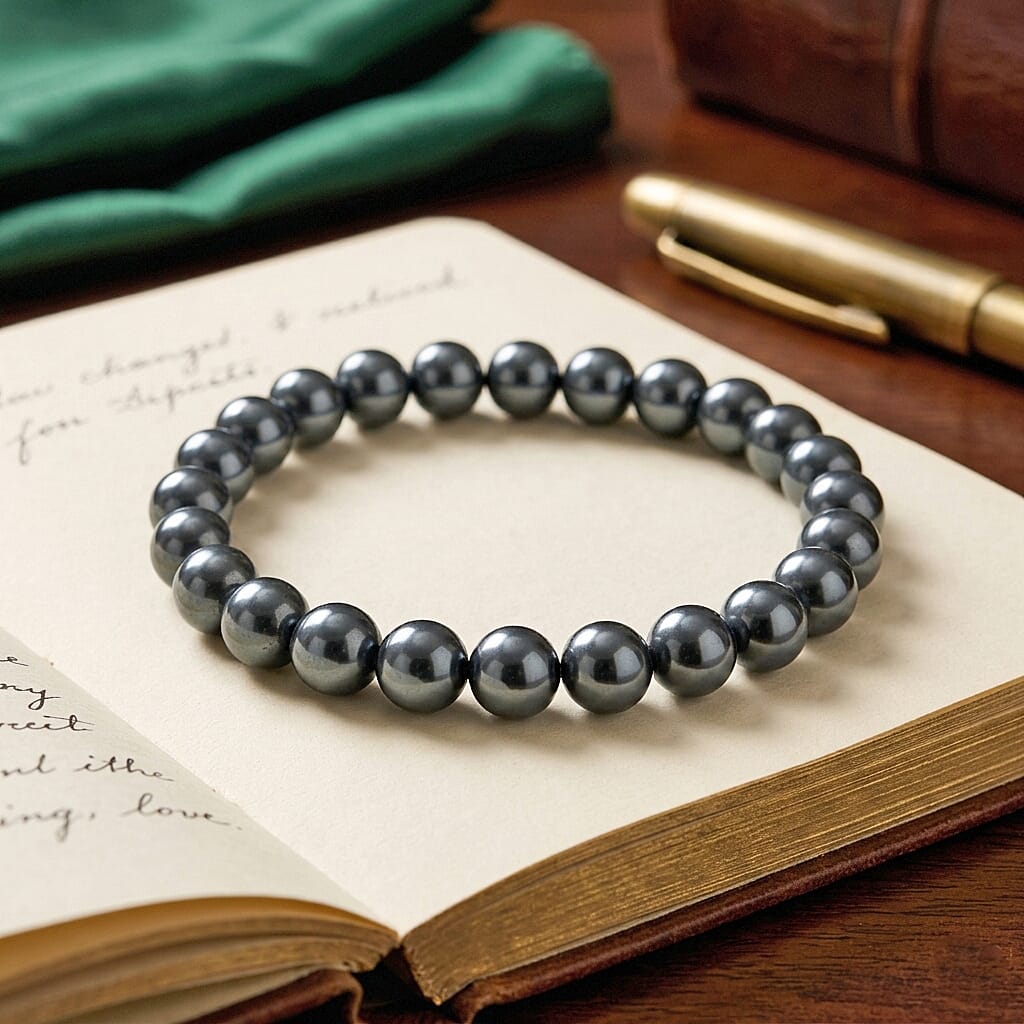 Tahitian Shell Pearl - Product card gallery slide 2 (10211215049017)