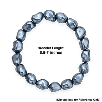 Tahitian Shell Pearl - Product card gallery slide 4 (10211215081785)