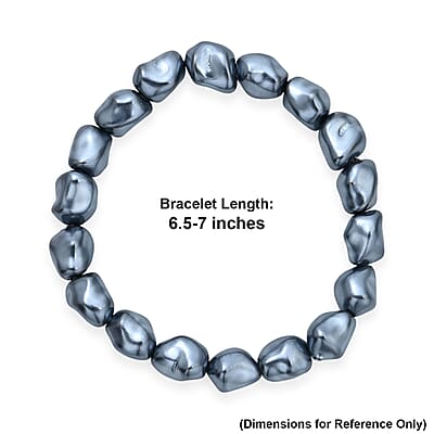 Tahitian Shell Pearl - Product card gallery slide 4 (10211215081785)