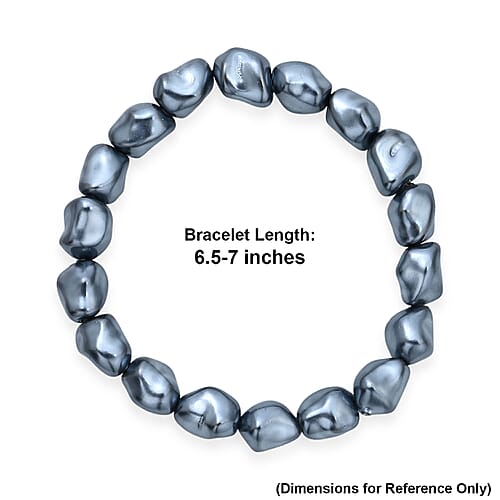 Tahitian Shell Pearl - Product card gallery slide 4 (10211215081785)