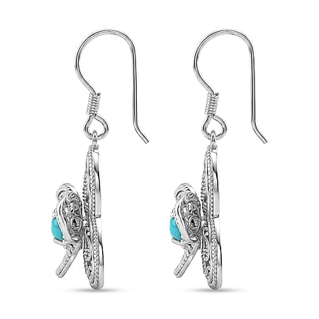 Lagoon Turquoise - Product card gallery slide 4 (10198341189945)