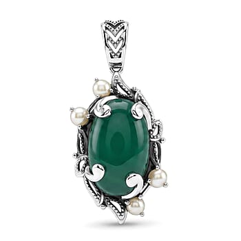 Green Onyx - Product card gallery slide 1 (10291509625145)
