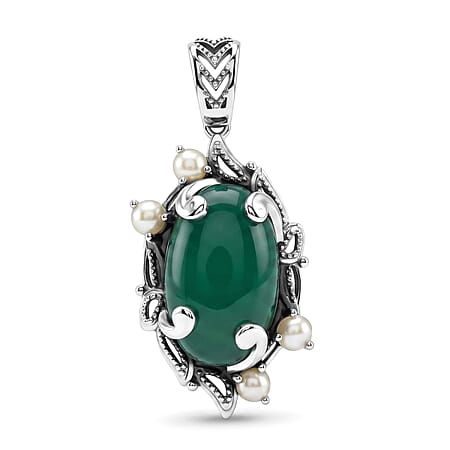 Green Onyx - Product card gallery slide 1 (10291509625145)