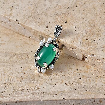 Green Onyx - Product card gallery slide 2 (10291509625145)