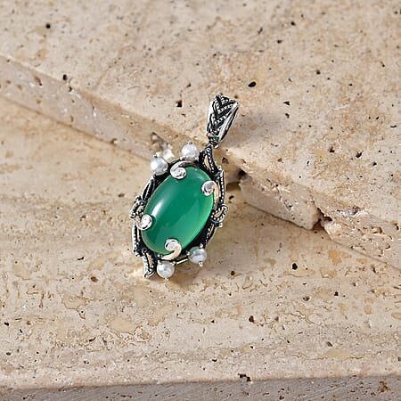 Green Onyx - Product card gallery slide 2 (10291509625145)