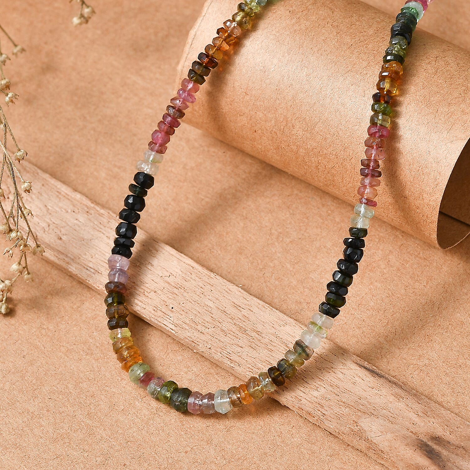 Multi Tourmaline - Product card gallery slide 2 (10216324432185)