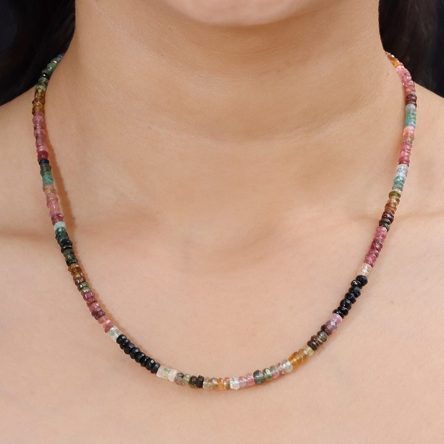 Multi Tourmaline - Product card gallery slide 3 (10216324432185)