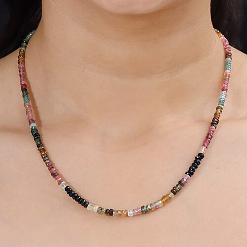 Multi Tourmaline - Product card gallery slide 3 (10216324432185)