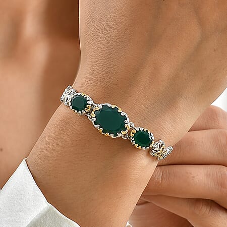 Green Onyx / 6.5 - Product card gallery slide 2 (10270128406841)