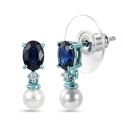 Blue Sapphire - Product card gallery slide 1 (10202014482745)