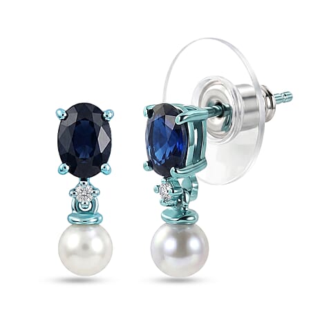 Blue Sapphire - Product card gallery slide 1 (10202014482745)