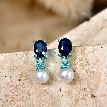 Blue Sapphire - Product card gallery slide 2 (10202014482745)